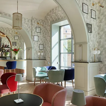 Trastevere Roma | Una Esperienze | Preferred Hotels And Resorts