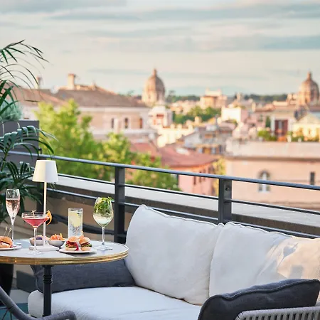 Trastevere Roma | Una Esperienze | Preferred Hotels And Resorts