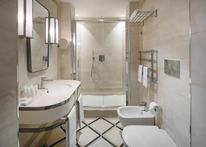 Trastevere | Esperienze | Preferred Hotels&resorts Hotel 4*