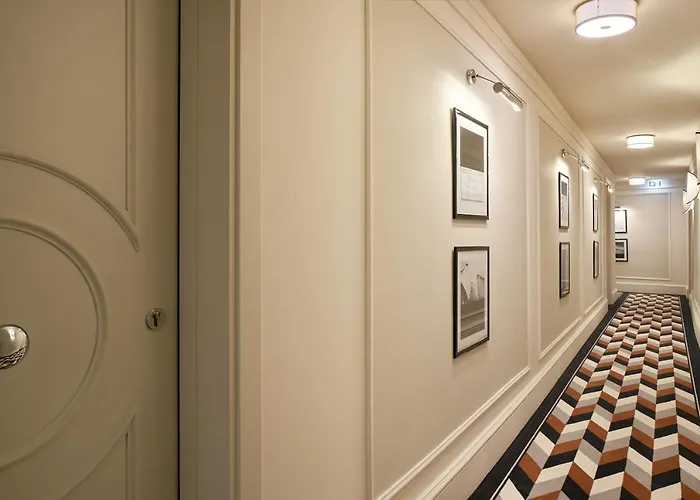 Trastevere | Esperienze | Preferred Hotels&resorts Hotel