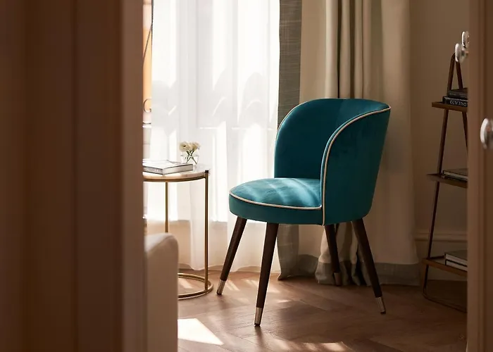 Hotel Trastevere | Esperienze | Preferred And Řím