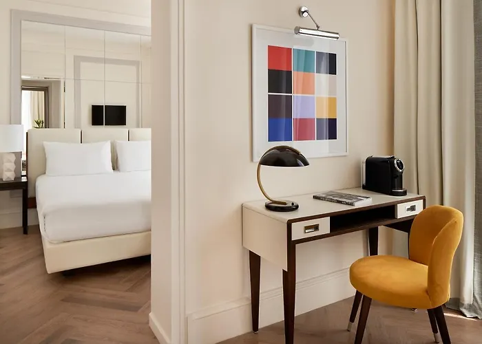 Trastevere | Esperienze | Preferred Hotels&resorts Hotel 4*