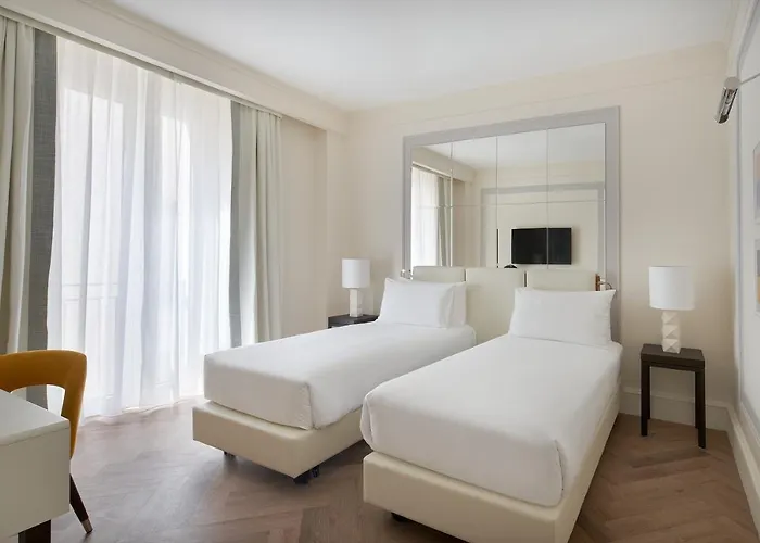 Trastevere | Esperienze | Preferred Hotels&resorts 4* Rom