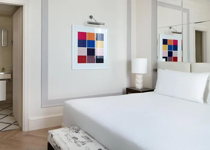 Trastevere | Esperienze | Preferred Hotels&resorts
