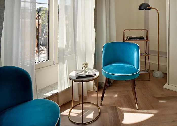 Trastevere | Esperienze | Preferred And 4* Řím