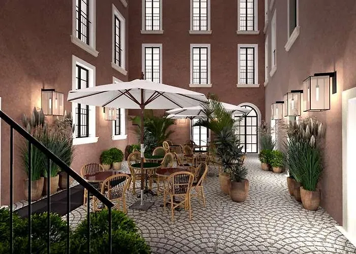 Trastevere | Esperienze | Preferred And 4*