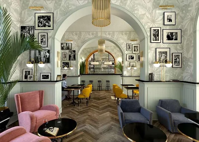Trastevere | Esperienze | Preferred And Otel 4*