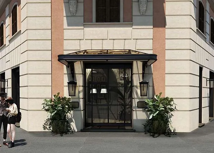 Otel Trastevere | Esperienze | Preferred And Roma