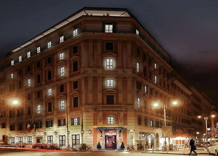 Hotel Trastevere | Esperienze | Preferred Hotels&resorts