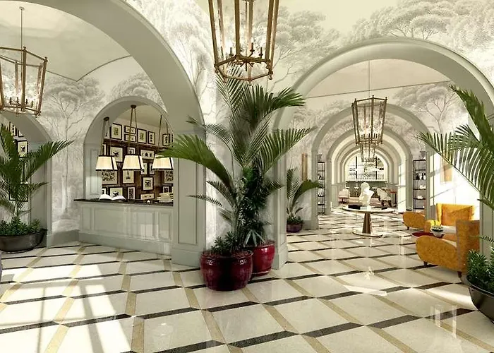Hotel Trastevere | Esperienze | Preferred Hotels&resorts 4*