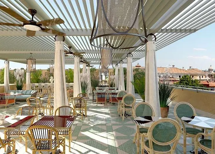 Trastevere | Esperienze | Preferred And 4*