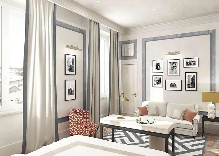 Otel Trastevere | Esperienze | Preferred And Roma