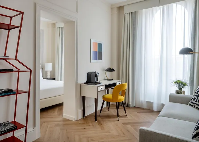 Hotel Trastevere | Esperienze | Preferred Hotels&resorts 4*