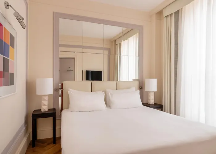Trastevere | Esperienze | Preferred Hotels&resorts 4*