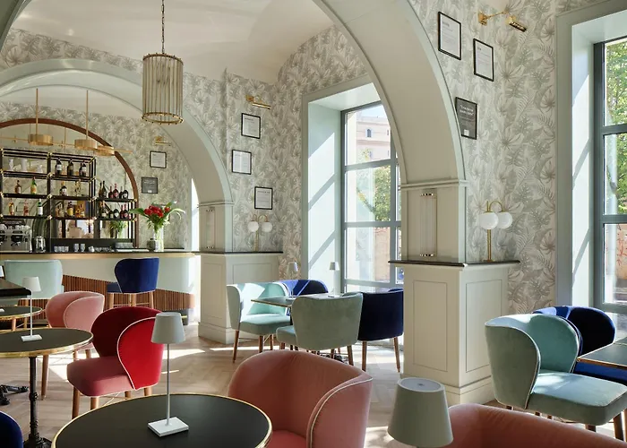 Trastevere | Esperienze | Preferred And