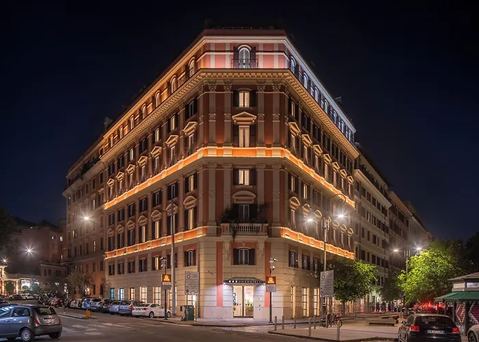 Hotel Trastevere | Esperienze | Preferred Hotels&resorts Rom