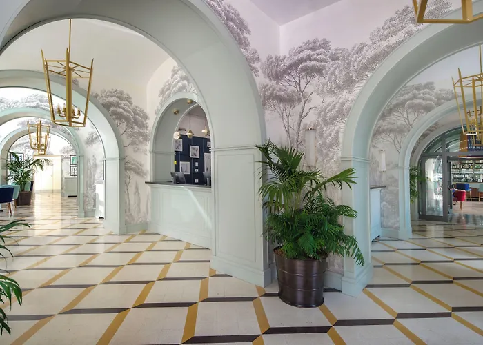 Hotel Trastevere | Esperienze | Preferred Hotels&resorts