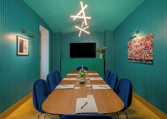 Trastevere | Esperienze | Preferred Hotels&resorts Rom