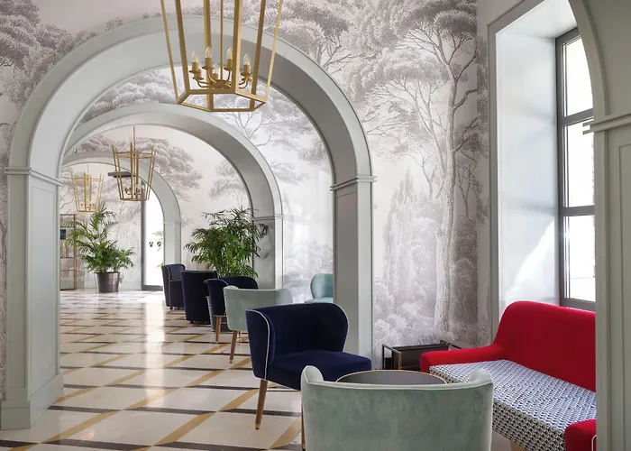 Hotel Trastevere | Esperienze | Preferred Hotels&resorts 4*