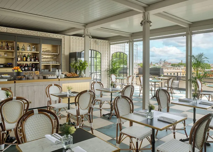 Hotel Trastevere | Esperienze | Preferred Hotels&resorts