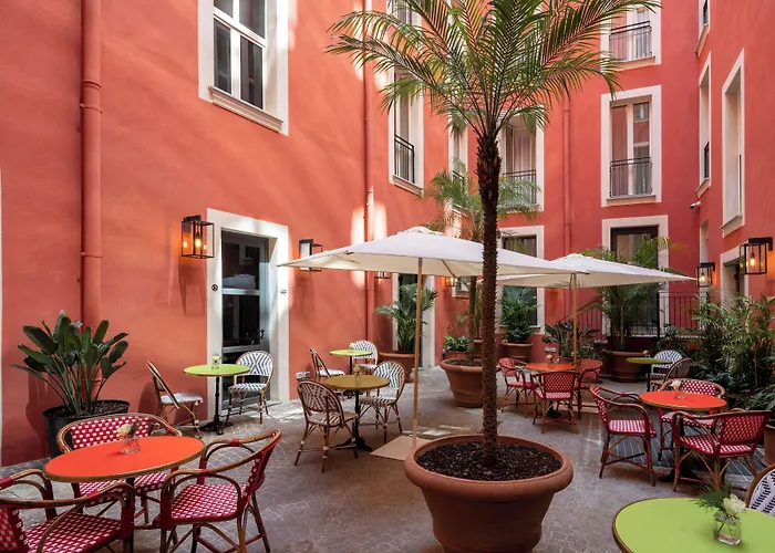 Trastevere | Esperienze | Preferred Hotels&resorts 4* Rom