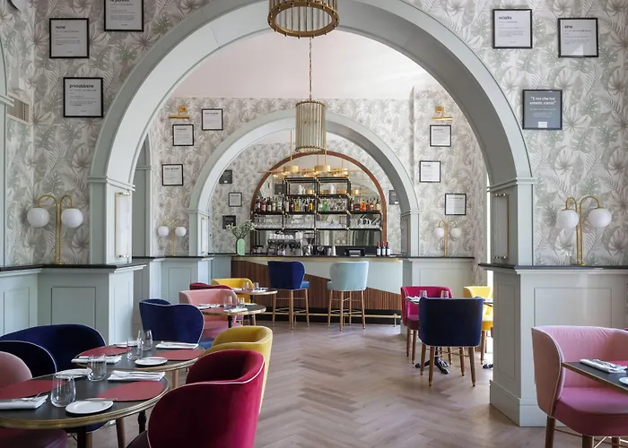 Trastevere | Esperienze | Preferred Hotels&resorts Hotel 4*