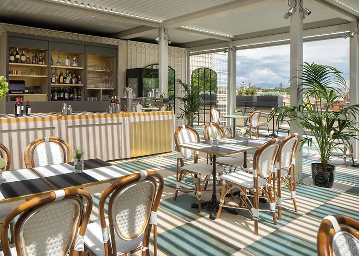 Hotel Trastevere | Esperienze | Preferred Hotels&resorts 4*