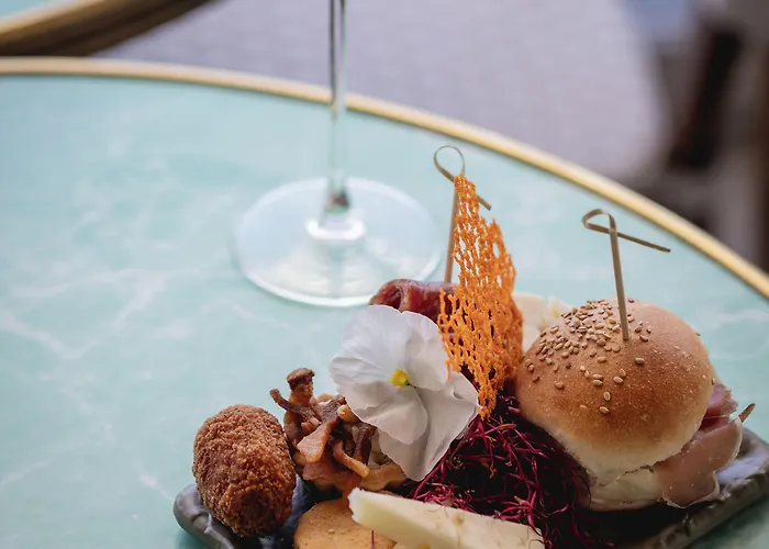 Trastevere | Esperienze | Preferred And Otel 4*