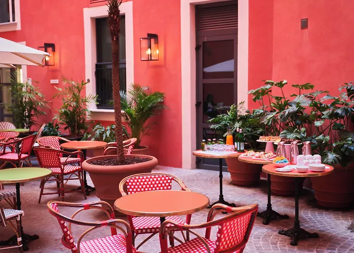 Trastevere | Esperienze | Preferred Hotels&resorts