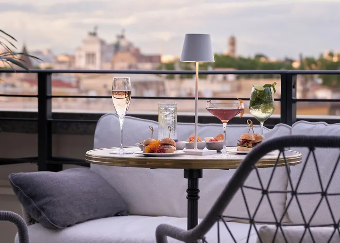 Hotel Trastevere | Esperienze | Preferred Hotels&resorts Rom