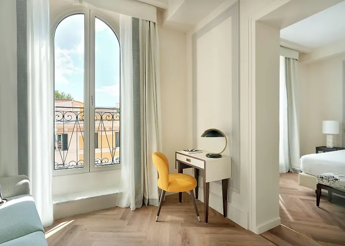 Trastevere | Esperienze | Preferred And Otel Roma