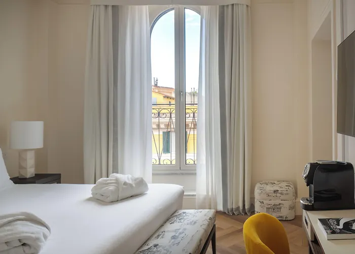Trastevere | Esperienze | Preferred Hotels&resorts