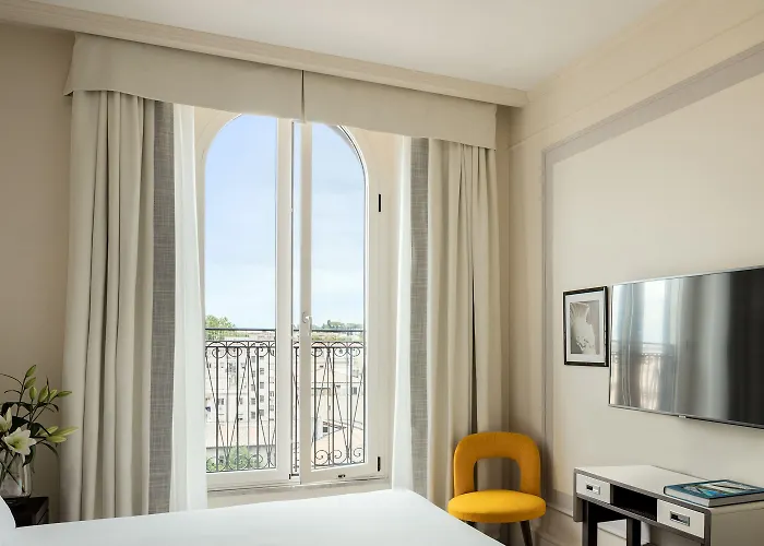 Hotel Trastevere | Esperienze | Preferred And Řím