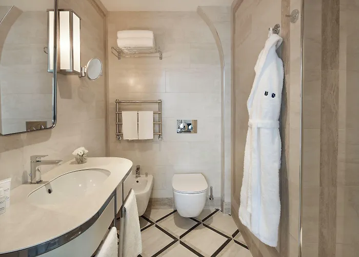 Trastevere | Esperienze | Preferred And Otel 4*