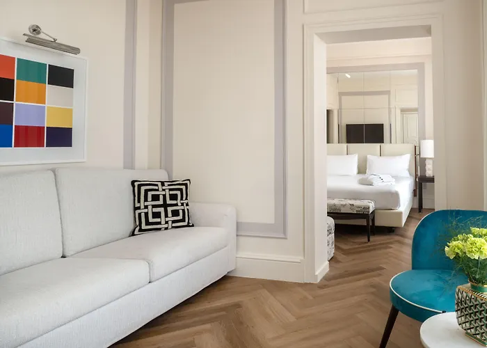 Trastevere | Esperienze | Preferred And Hotel 4*