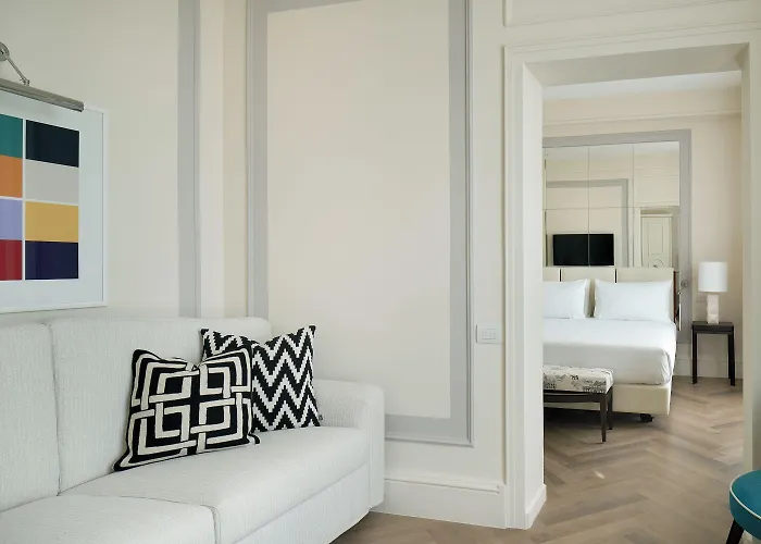 Hotel Trastevere | Esperienze | Preferred And Řím