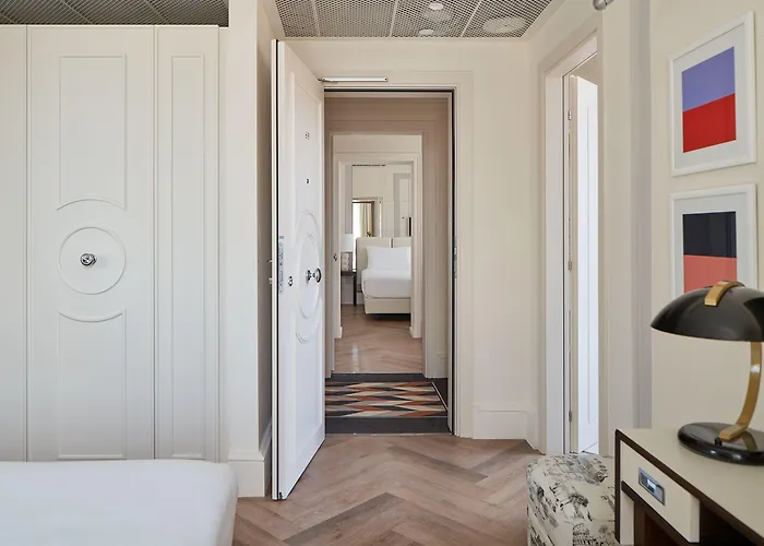 Trastevere | Esperienze | Preferred Hotels&resorts Hotel Rom
