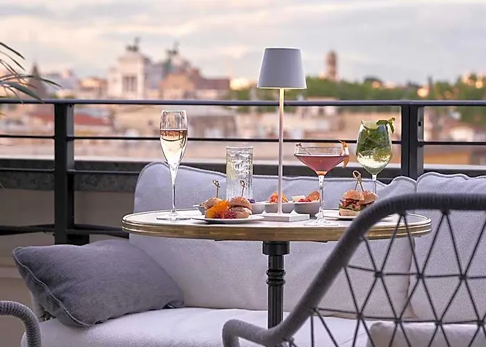 Trastevere | Esperienze | Preferred Hotels&resorts 4* Rom