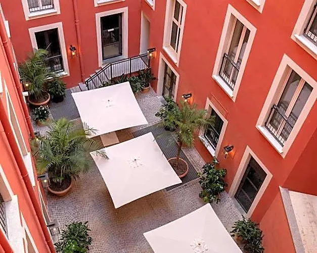 Hotel Trastevere | Esperienze | Preferred And 4*
