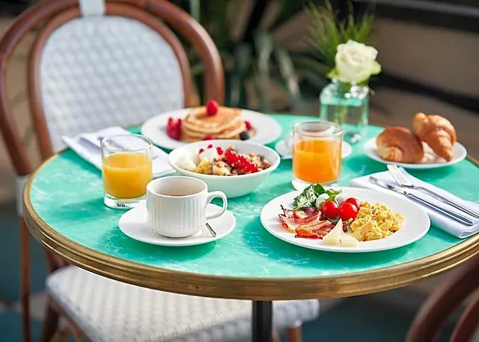 Trastevere | Esperienze | Preferred Hotels&resorts Hotel 4*