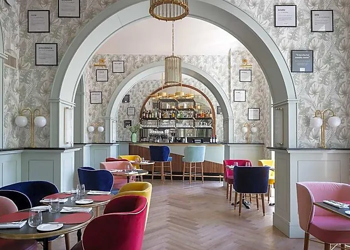 Trastevere | Esperienze | Preferred Hotels&resorts 4*
