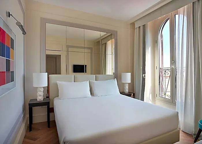 Trastevere | Esperienze | Preferred Hotels&resorts