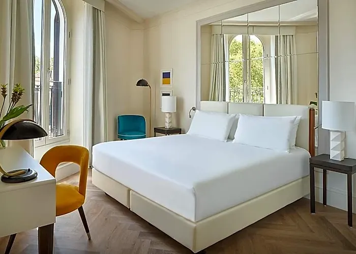 Otel Trastevere | Esperienze | Preferred And 4*