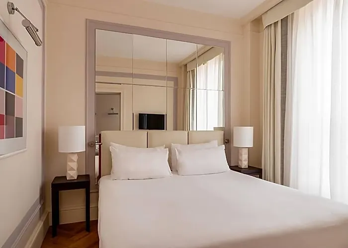 Hotel Trastevere | Esperienze | Preferred Hotels&resorts 4*