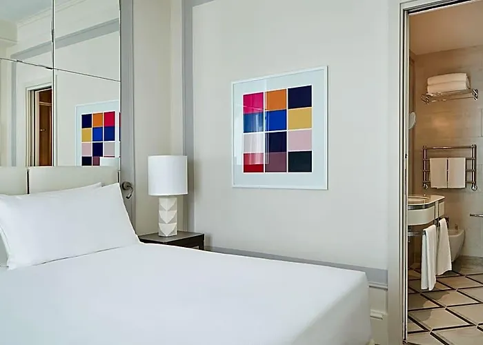 Trastevere | Esperienze | Preferred Hotels&resorts Hotel