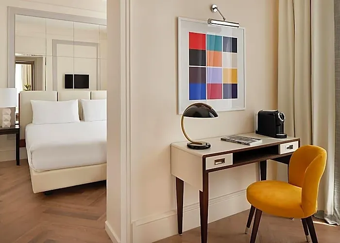 Trastevere | Esperienze | Preferred Hotels&resorts 4* Rom