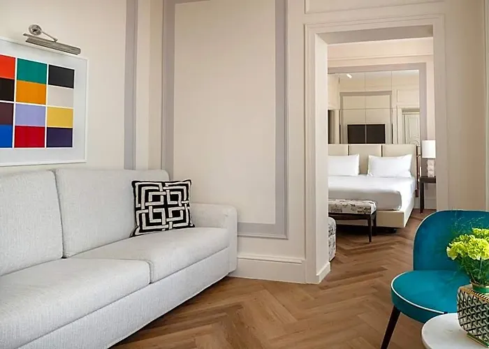 Trastevere | Esperienze | Preferred Hotels&resorts 4*