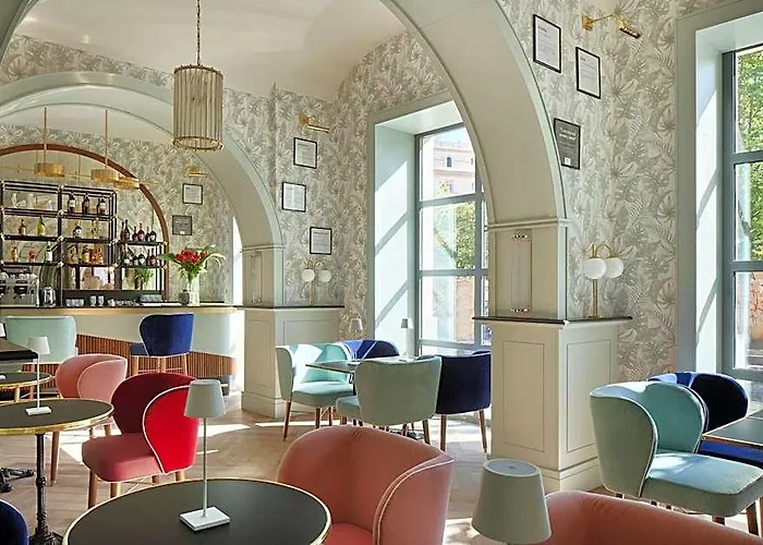 Hotel Trastevere | Esperienze | Preferred Hotels&resorts