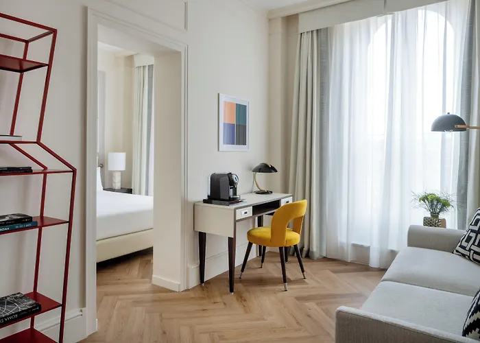 Hotel Trastevere | Esperienze | Preferred And
