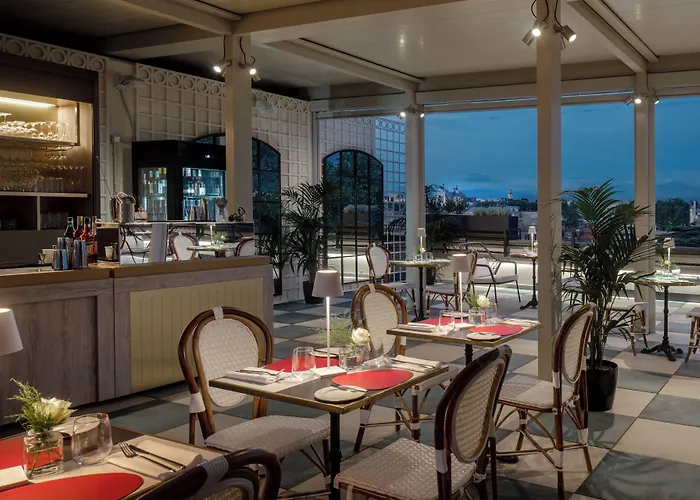 Hotel Trastevere | Esperienze | Preferred And
